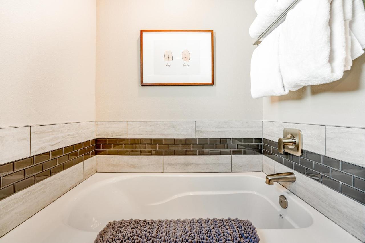 Manzanita Casita With Pool & Spa Manson Zewnętrze zdjęcie