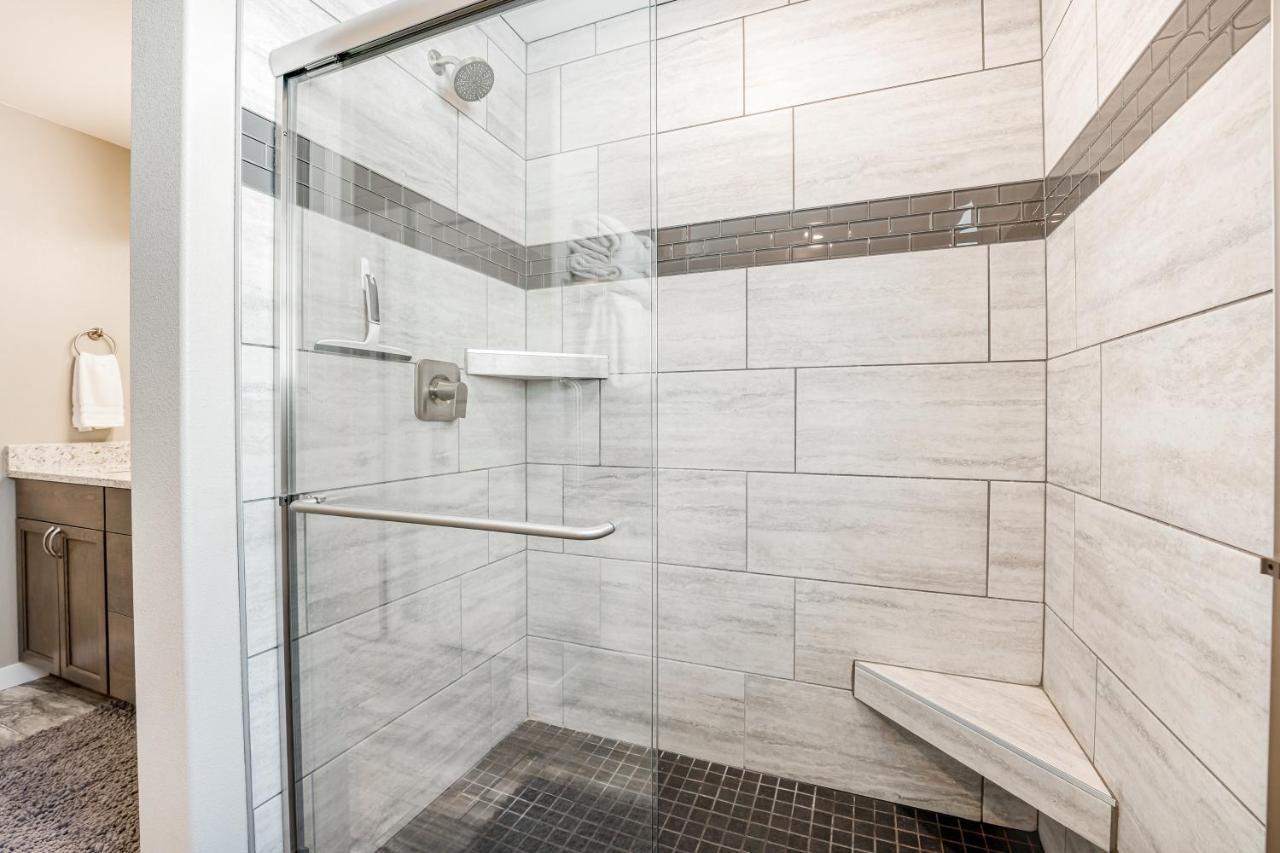 Manzanita Casita With Pool & Spa Manson Zewnętrze zdjęcie
